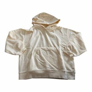 Gray Label Pullover Hoodie